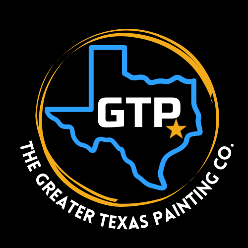 The Greater Texas Painting Co.